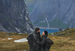 Norway (43/44)